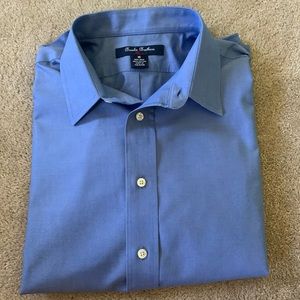 Brooks Brothers Boys Shirt